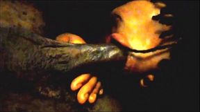 Joyce Rex havin'_ fun