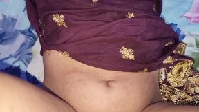 New Bangla Voice Video in New Home. Bangladeshi Real Girl Video