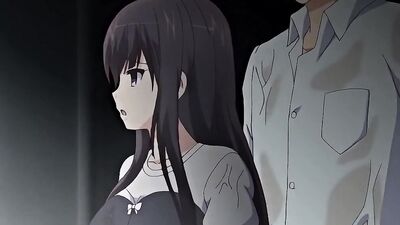 Busty babe fucks and rides before smoking and playing with herself in HD porn