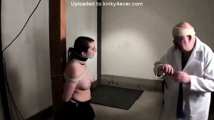 Tied Up And Punishment  K4E