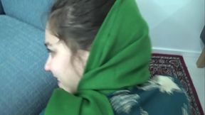 پورن ایرانی ملس و مجلسی ۱۷ دقیقه ای از سکس پسر ایرانی و زید افغانیش