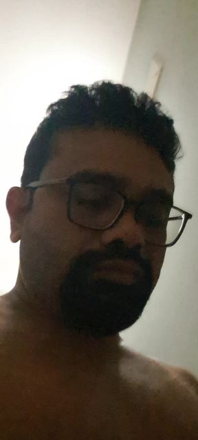 Bangladeshi Daddy Masturbation