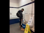 Toilets