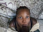 Angry Teen Girl Gave Street Oral Sex & Foot Scrub  Massage Deepthroat Sloppy Blowjob - Mastermeat1