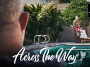 Lonely Older Man Finally Fucks His Younger Crush - DisruptiveFilms