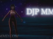 1282 Kangxi - Hyuna - Im Not Cool - Nebula Beach Stage 02 Fixed Cam 1282
