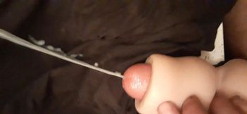 Solo Cumshot Compilation