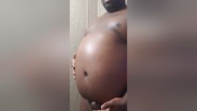 Inflation Before Work