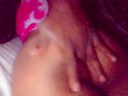 Sexy Atlanta girl gets fuck hard in every hole in California hotel after dinner date with pornbox