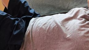 Brother-In-Law Enters My Room For Intimate Moments