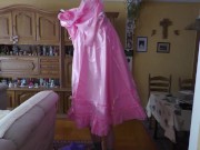 Doll Dress up like an Zofe