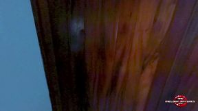 online chat filmed melody antunes with great affection and horny enjoys her pussy making a nice squirt after sticking her big 18cm vibrator in her ass.