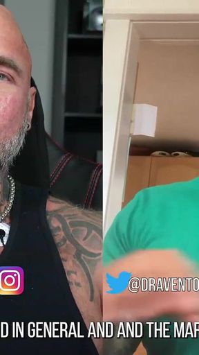 Porn Star Confessions - Draven Torres (episode 43)