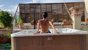 desirs profonds - sheila ortega & emmanuel torquemada