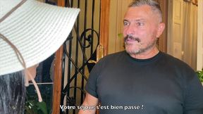 desirs profonds - sheila ortega & emmanuel torquemada