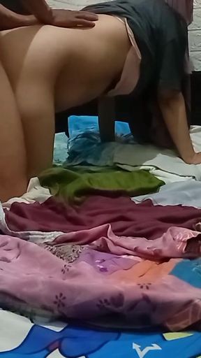Doggystyle Unpar Bandung Student   Clip 1