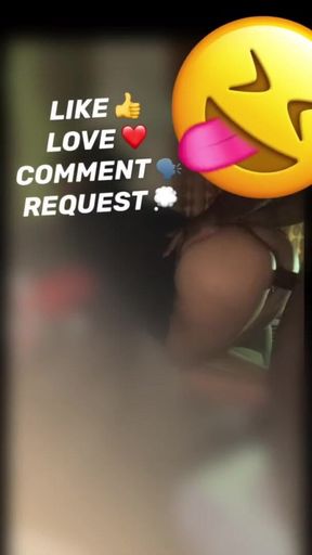 Fucked His Girlfriend to Make Her Happy