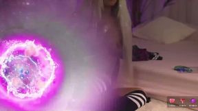 Sarah Raynex Private Show