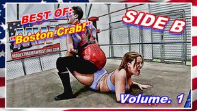 BEST OF: Boston Crab! - Volume 1 Side B WMV