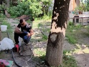 It's always interesting