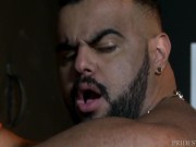 Men Over 30 - Backroom Tease