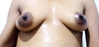 Hot Girl Homemade with Sexy Boobs and Tight Pussy 37