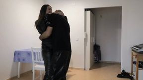 Leather Sex After Party ORDER