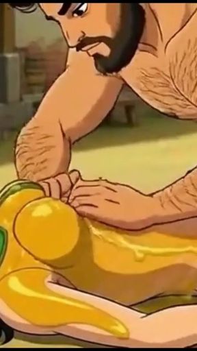 Real Scenario of Porn for Women   Clip 1