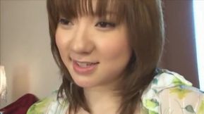 Wild Asian Casting: Rough Blowjob &amp; Titty-Twisting Fuck Fest