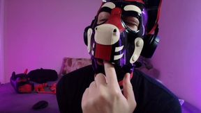 Goodboy Seduces Raw College Passion