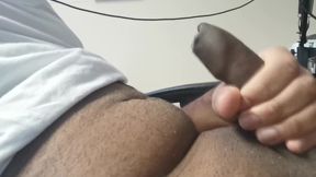 Indian Masturbating #1