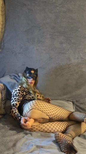 I Cum From a Dick. Solo