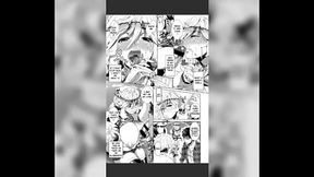 Hentai mom big boobs, Mang&aacute_