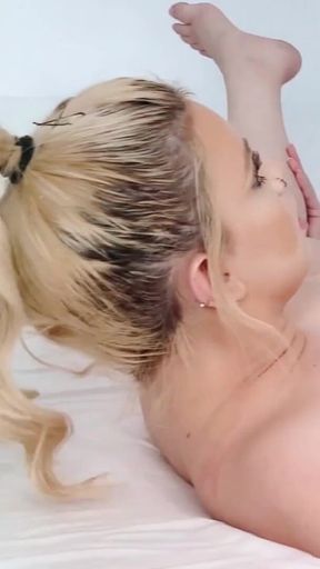 Heather Honey Curvy Blonde Hard Fuck