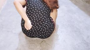 Indian Beautiful Desi Maid Big ass Big Natural Tits????