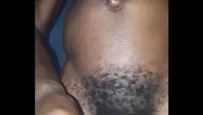 Massive BBC Takes Control with 10-Inch Deep Thrusts – Wild Bareback Ride