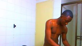 Bernard C Private Show