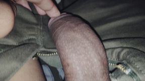 Very hardcore masturbation by mine and it is very big and hot dick want to fuck again and again