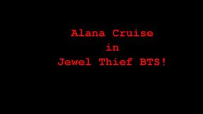 BTS with Alana Cruise