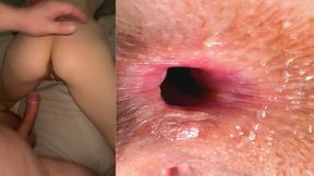 Stepdaughter's fart in my nose  She never wanted my money