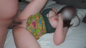 Thai Milf Creampie สาวไทยuมใnญโดuแตกใuคาwาถง