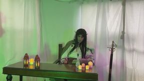 Daughers of the succubus queen