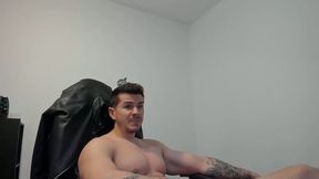 Alexx Dream Private Show