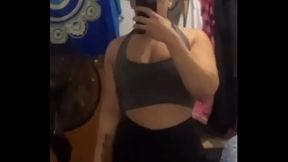 Saradinha assim voc&ecirc_ gosta?