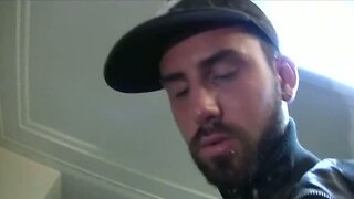 Exploring Desires: Johnny Rapid & Jimmy Durano