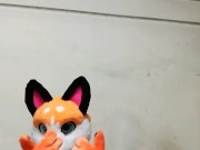 Orange style
