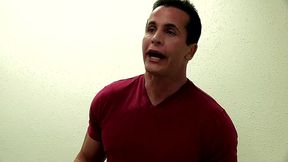 holly west gapes for talon s anal creampie