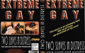 Extreme Gay_two Slaves in Party_2.