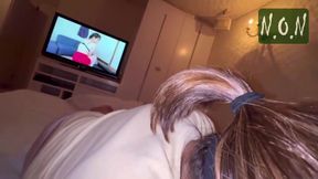 Ordinary Supermarket Cashier Wife. a Secret Side No One at the Register Would Ever Imagine