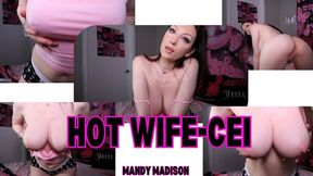 Hot Wife CEI